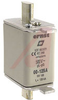 Fuse;Pwr Dist;Slow Blow;125A;Class gL/gG;Dims 2.05x1.1x1.67
