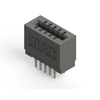 Edgeboard Connectors - 151-725-010-520-201-ND - DigiKey