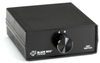 ABC-25 (2 to 1) Switch, 25 Leads, Serial or Parallel (for PC Users), Chassis Style A, (2) Male to (1) Female - SWL025A-MMF - Visual Sound, Inc.
