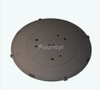 Wafer Pin Silicon Carbide Chuck - Image