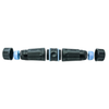 Modular/Ethernet Connector (RJ45, RJ11) Jacks - 4627-9133047J0061-ND - DigiKey