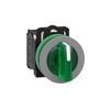Selector Switches - 4008-XB5FK133B5C0-ND - DigiKey