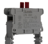 Push Button Contact Blocks & Light Blocks - 8263836 - RS Components, Ltd.