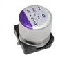 Aluminium Capacitors - 2237711P - RS Components, Ltd.