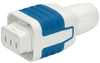 IEC Connectors - 1739944 - RS Components, Ltd.