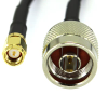 Coaxial Cable - 2834814 - RS Components, Ltd.