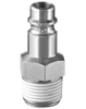 Pneumatic Quick Connect Couplings - 1358795 - RS Components, Ltd.
