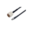 Coaxial Cables (RF) - 6099-PE3C4080LF/HS-24-ND - DigiKey