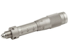 Micrometer Head, Standard Resolution, 10 mm Travel, 9 lb. Load -- BM11.10 - Image