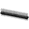 Headers, Male Pins - 2223-SSK03-MPH-254-B19-ND - DigiKey