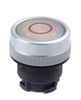 Intralogistics - Transport vehicles - Cockpit - EDL - Illuminated pushbutton - EDLMRT/504 -  - Schmersal Inc.