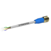 Low Outgassing Cable Assembly - 60163A10 - Hottinger Bruel and Kjaer UK Ltd.