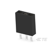 Headers, Receptacles, Female Sockets - 215299-3-ND - DigiKey