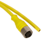 Circular Cable Assemblies - 135-600000279-ND - DigiKey