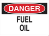 Chemical & Hazardous Materials Sign - 22741 - Brady Corporation