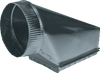 Ductwork - Rectangular Take-Offs - Straight - GAF