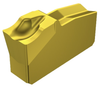 T-Max&reg; Q-Cut insert for parting - N151.2-400-5E 235 - Sandvik Coromant Co.