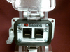 Customizable Programming Port, GracePort® - P-R2#2-B3RX - Grace Engineered Products, Inc.