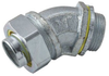 Liquidtight Flexible Conduit Connector -- 3441 - Image