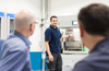 Particulate Filter Management System - PFS-ONE - HORIBA Instruments, Inc.