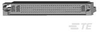 PCB Headers & Receptacles - 1-6450130-3 - TE Connectivity