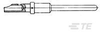 Connector Contacts - 206211-2 - TE Connectivity