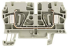 Terminal Blocks - Din Rail, Channel - 281-5783-ND - DigiKey