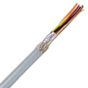 302215S - LAPP UNITRONIC® 300 S Data, Signal & Control Cable - 22 AWG/15 Conductor - Gray - OLF302215S - Lapp Tannehill