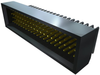 Header, 2Mm, Though Hole, Right Angle, 160 Position; Connector Systems Samtec - 76P9039 - Newark, An Avnet Company
