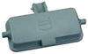 Protection Cover, Thermoplastic; Accessory Type Harting - 29H1505 - Newark, An Avnet Company