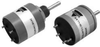 Hall Effect Position Sensor, Bushing, Turrets; Supply Voltage Dc Min Vishay - 83T6154 - Newark, An Avnet Company