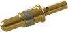 D Sub Contact, Pin, 16Awg, Crimp; For Use With Itt Cannon - 82H6646 - Newark, An Avnet Company