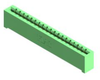 Card Edge Connector Rohs Compliant Edac - 61AJ4479 - Newark, An Avnet Company