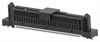 I/o Connector, Sas/pcie, Rcpt, 68Pos; No. Of Contacts Te Connectivity - 37AJ4449 - Newark, An Avnet Company