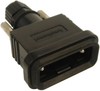 D Sub Hood, 180Deg, De; Product Range Amphenol Communications Solutions - 12N7030 - Newark, An Avnet Company