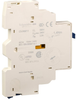 Auxiliary Contact Block, Spdt, 240Vac; For Use With Schneider Electric - 79C7916 - Newark, An Avnet Company