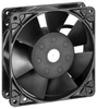 Axial Fan,127Mm, 115Vac,121.2Cfm, 47Dba; Nominal Rated Voltage Ac Ebm-Papst - 18P3227 - Newark, An Avnet Company