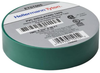 Elect Tape, Pvc, Grn, 20.12M X 19.05Mm; Tape Backing Material Hellermanntyton - 75Y0706 - Newark, An Avnet Company