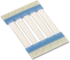 Marker, Heatshrink, High Spec Grade; Marker Type Raychem Te Connectivity - 93K0729 - Newark, An Avnet Company