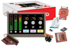 Display Modules - LCD, OLED, Graphic - 1613-1327-ND - DigiKey