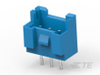 PCB Headers & Receptacles - 2-2338244-3 - TE Connectivity