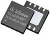 Power - Gate Driver ICs - 2EDL8034G4B - 2EDL8034G4B - Infineon Technologies AG