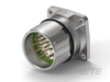Standard Circular Connectors - AEA110M83000201000 - TE Connectivity