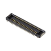 Connectors, Interconnects - Rectangular Connectors - Arrays, Edge Type, Mezzanine (Board to Board) - 1377923-AXE540124 - Win Source Electronics