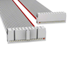 Cable Assemblies - Rectangular Cable Assemblies - 1340568-H3CCH-2006G - Win Source Electronics