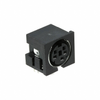 Circular Connector Assemblies - CP-2450-ND - DigiKey
