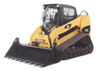 277C Multi Terrain Loader - Image