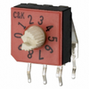 DIP Switches - CKN6154-ND - DigiKey