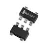 Voltage Regulators - Linear - LDI812C-3.3SFA - Quarktwin Technology Ltd.