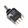 Toggle Switches - B15JB-ND - DigiKey